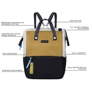 Sherpani Dispatch bag
